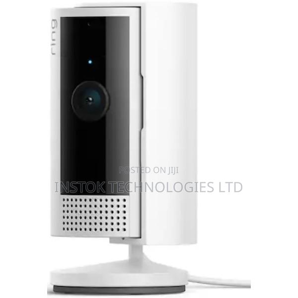 Ring Indoor Camera 2nd Generation - main view
