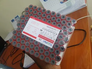 Red Top Vacutainer