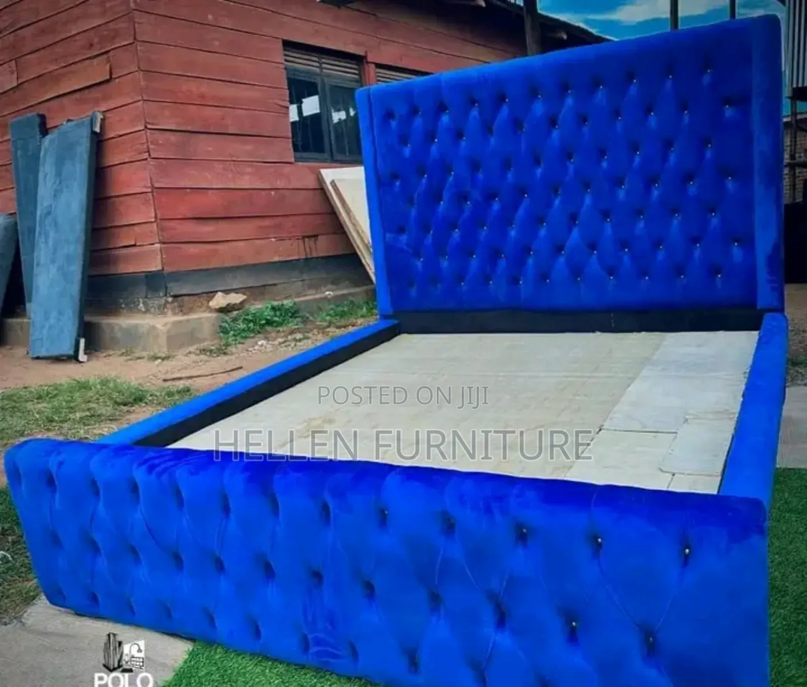 Beautiful Bed We Sell in Affordable Price