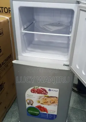 138l Nunix Home Refrigerator