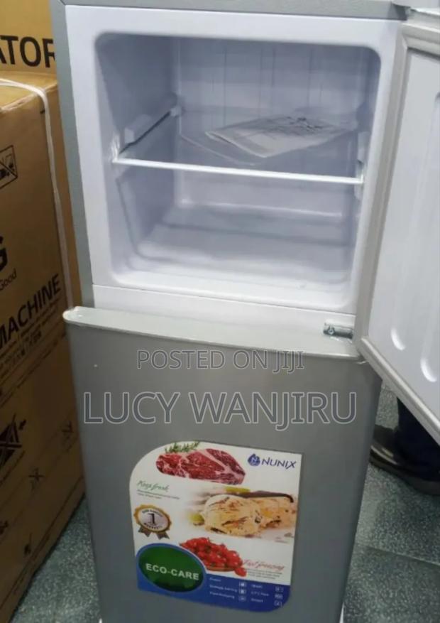 138l Nunix Home Refrigerator