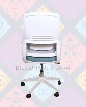 Home Office Mesh | Chair White Office | Top Seller in Kenya