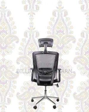 Adjustable Mesh Work Chair | Ideal for Home Office