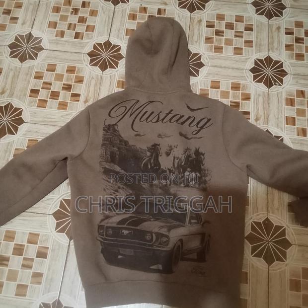 Two Weeks Hoodie - main view