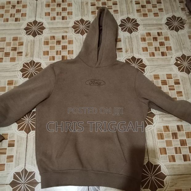 Two Weeks Hoodie - thumbnail 3