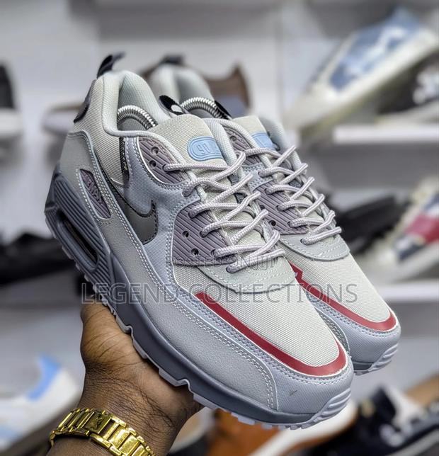 Airmax 90 Sneakers (Size 36-45) - main view