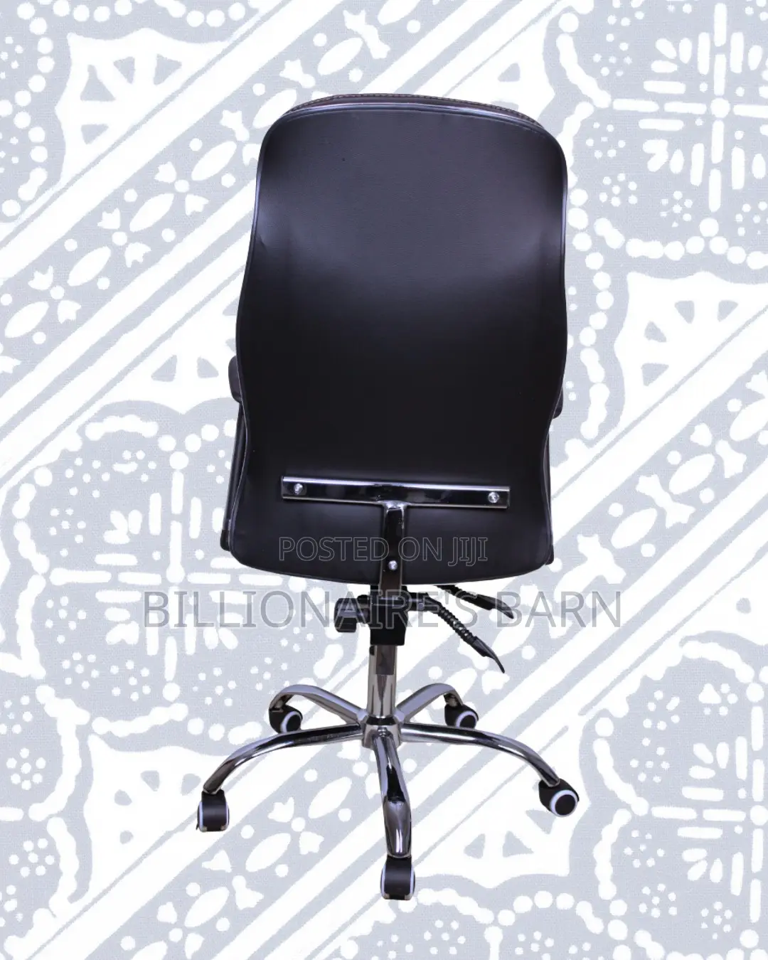 Stylish Comfy Leather | Scratch-Resistant | Top Seller in Kenya