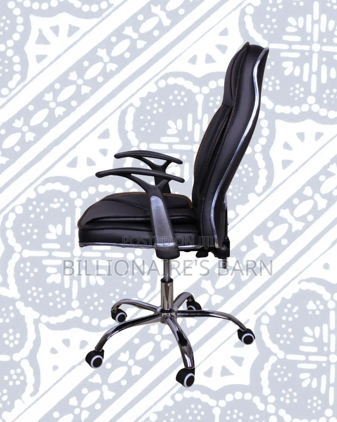 Stylish Comfy Leather | Scratch-Resistant | Top Seller in Kenya