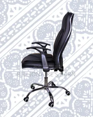 Stylish Comfy Leather | Scratch-Resistant | Top Seller in Kenya