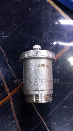 3/4" Air Realese Valve - main view