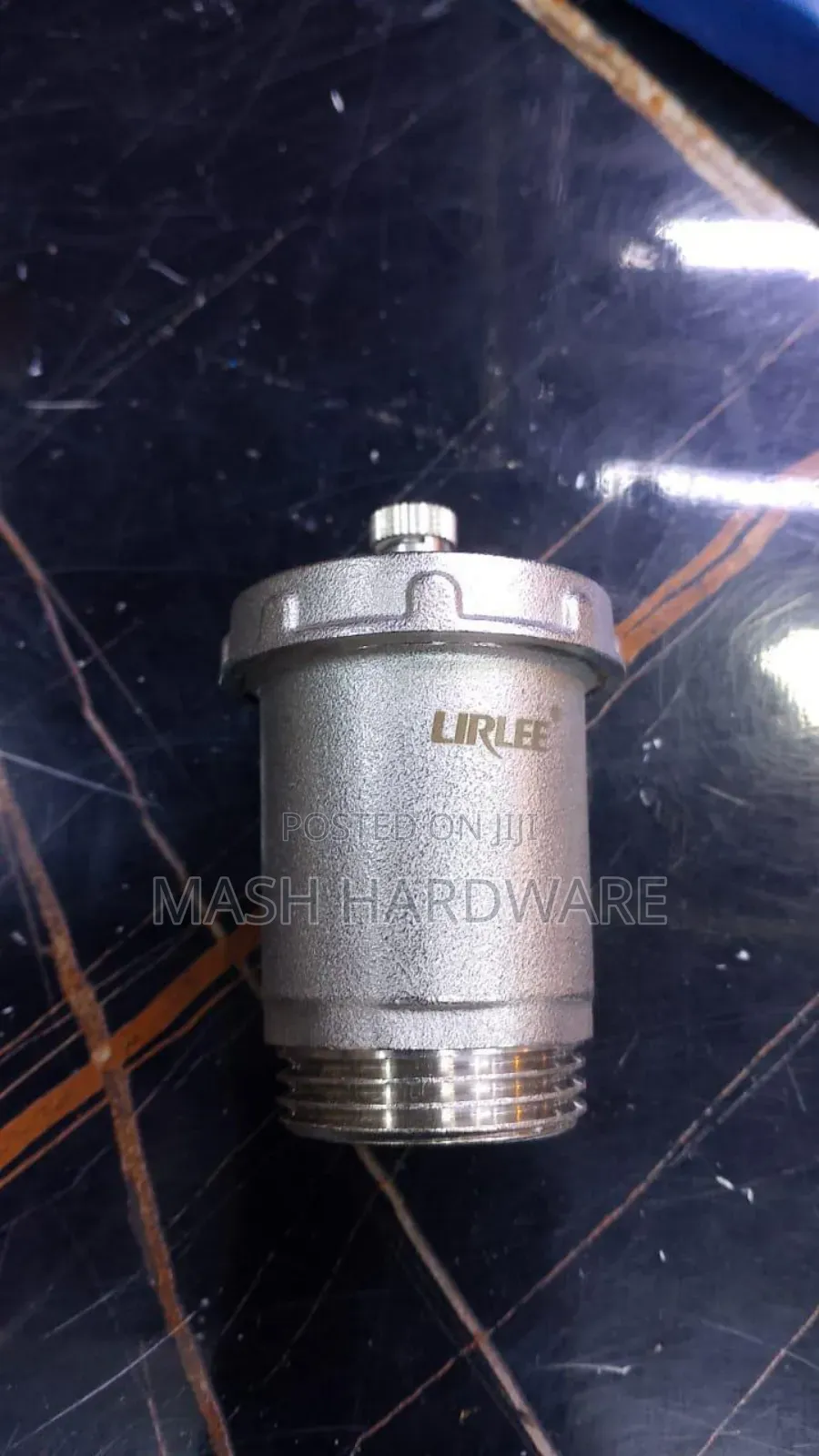 3/4" Air Realese Valve