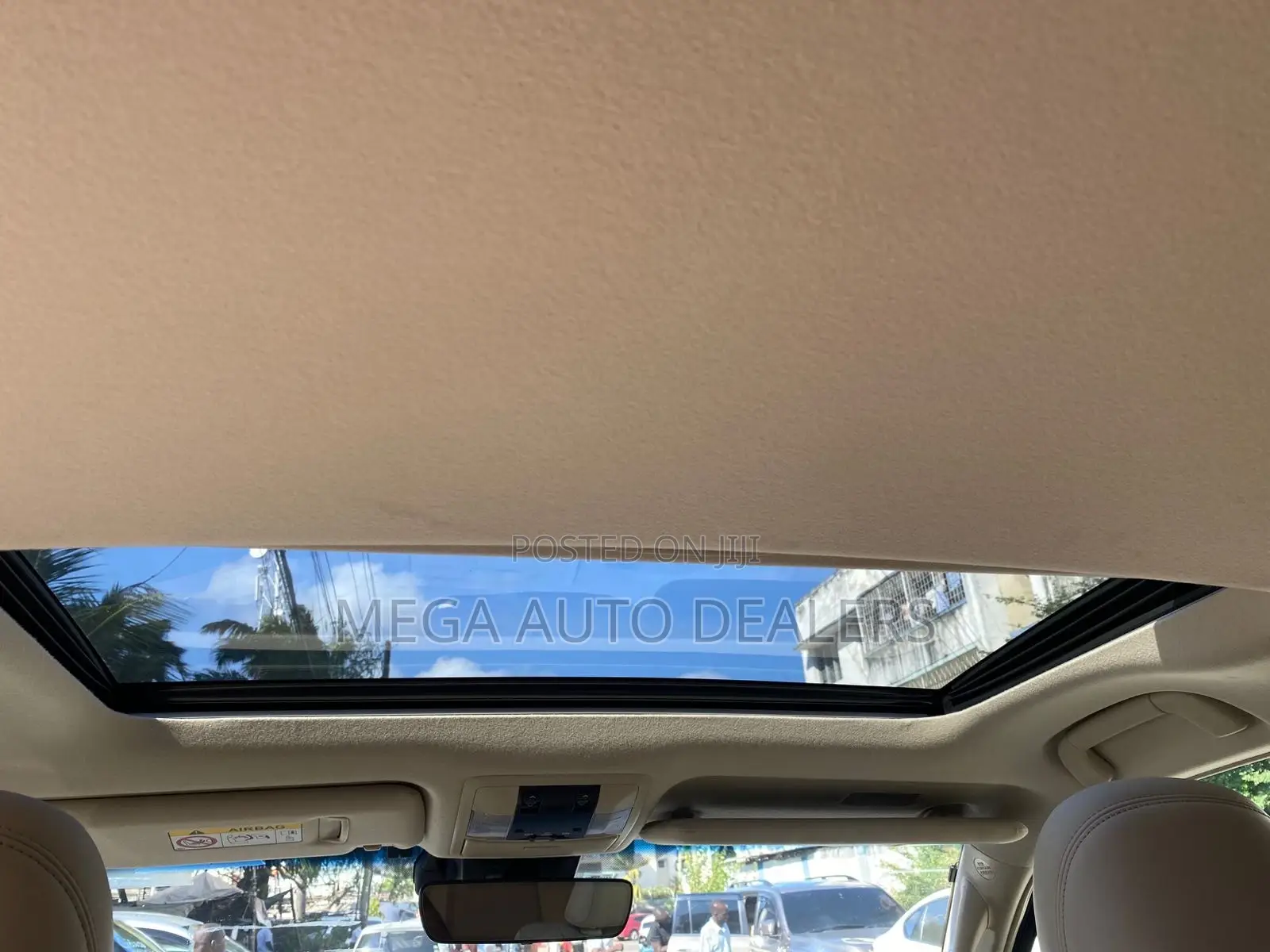 Toyota Land Cruiser Prado 2022 White