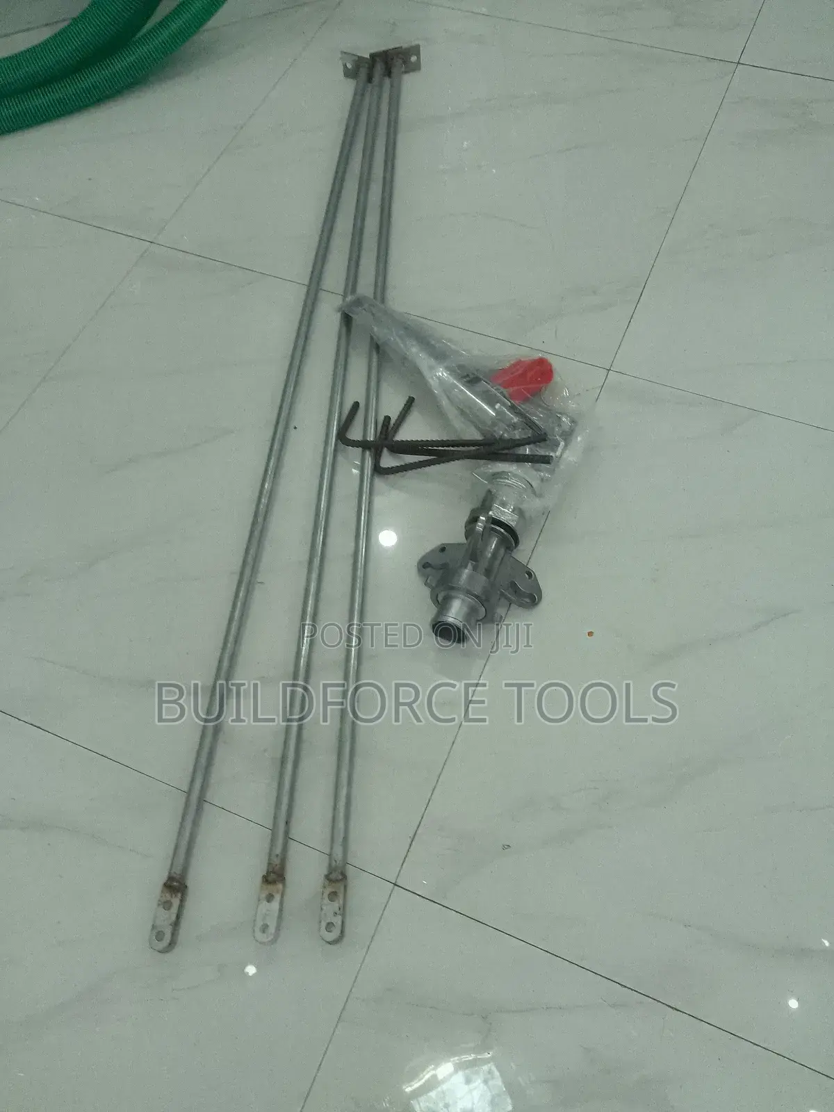 Complete Set 2inch Irrigation Raingun