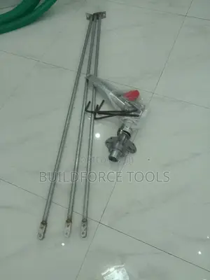 Complete Set 2inch Irrigation Raingun