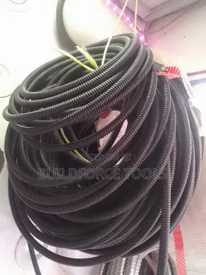 10mm Flexible Conduit 100mtrs