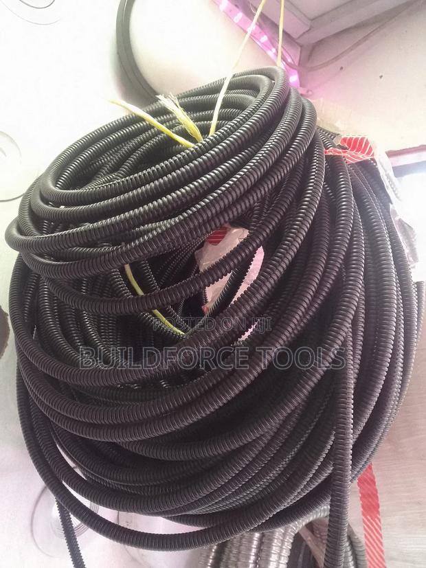 10mm Flexible Conduit 100mtrs - thumbnail 2