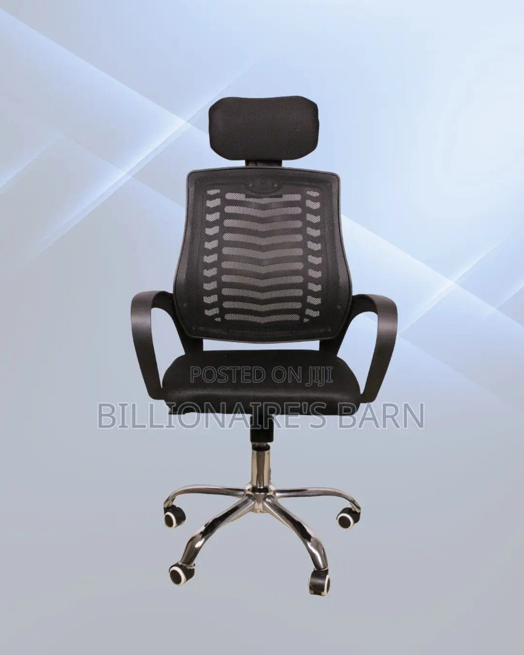 Pro Mesh Chair | | Comfort Meets Style