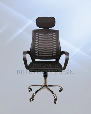 Pro Mesh Chair | | Comfort Meets Style