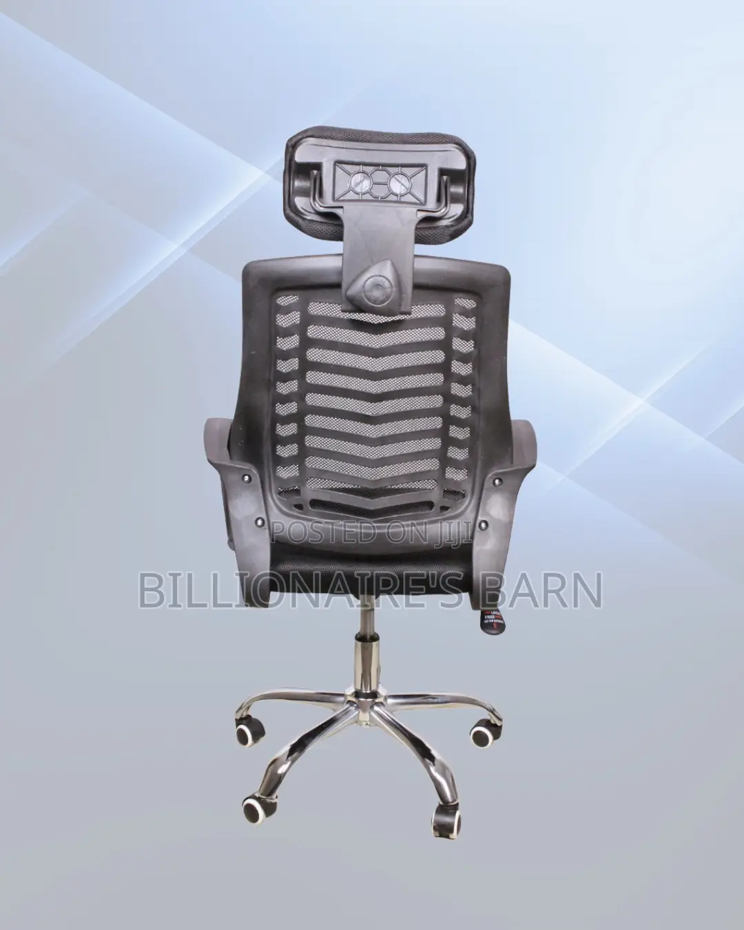 Pro Mesh Chair | | Comfort Meets Style