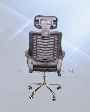Pro Mesh Chair | | Comfort Meets Style