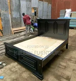 We Have Board Bed in Our Shop