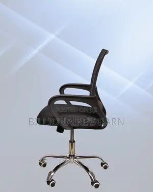 Modern Chair | Swivel Mesh | Delivery Anywhere in Kenya