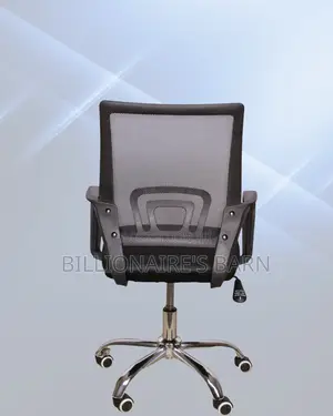 Modern Chair | Swivel Mesh | Delivery Anywhere in Kenya