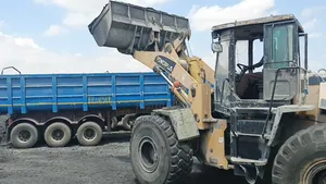Coal Transport