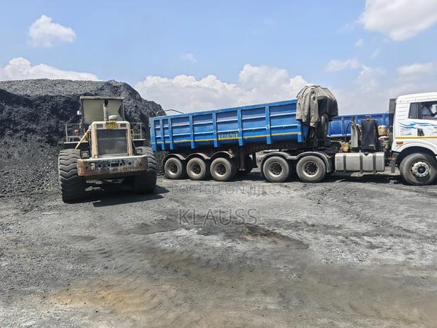 Coal Transport - thumbnail 2