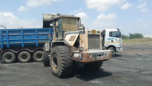 Coal Transport - thumbnail 5