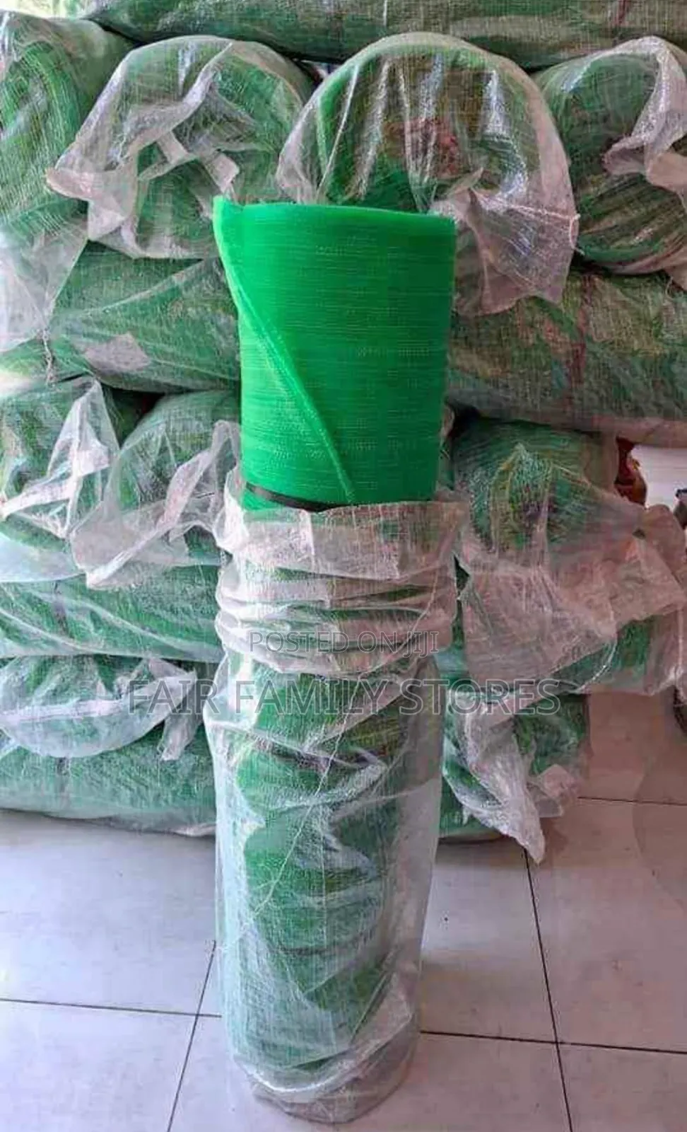 Scaffolding Safety Net 50meters