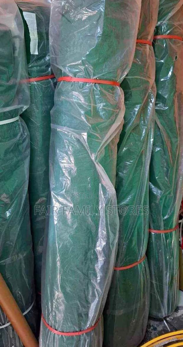 Scaffolding Safety Net 50meters - thumbnail 2