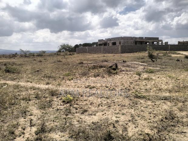 Konza Gardens - main view