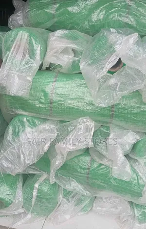 Scaffolding Nets GSM 100