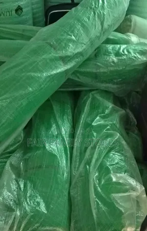 Scaffolding Nets GSM 100