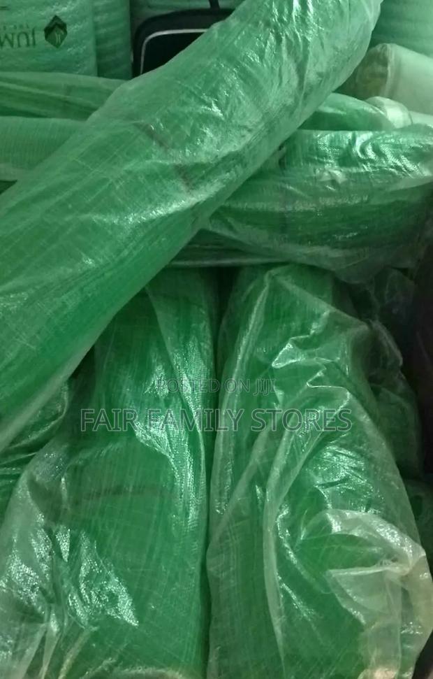 Scaffolding Nets GSM 100 - thumbnail 3