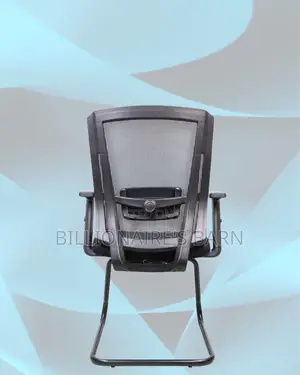 The Barn Origin Visitor Chair | for Modern Offices Clinics