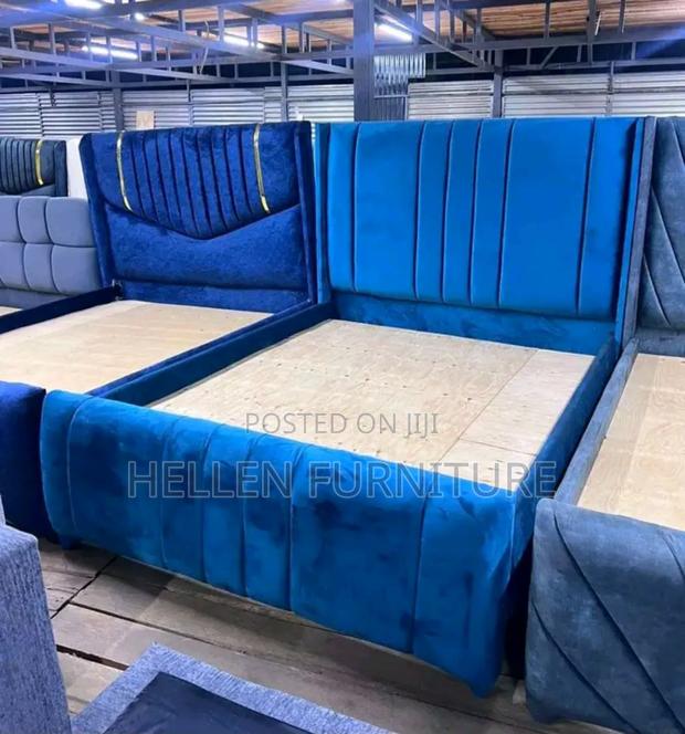 We Have a Good Quality of Bed's - main view