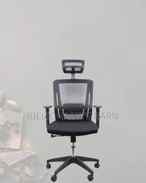 Breathable Mesh Chair for Long Hours | Built for Everyday Use