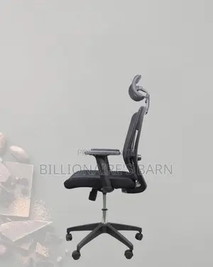 Breathable Mesh Chair for Long Hours | Built for Everyday Use