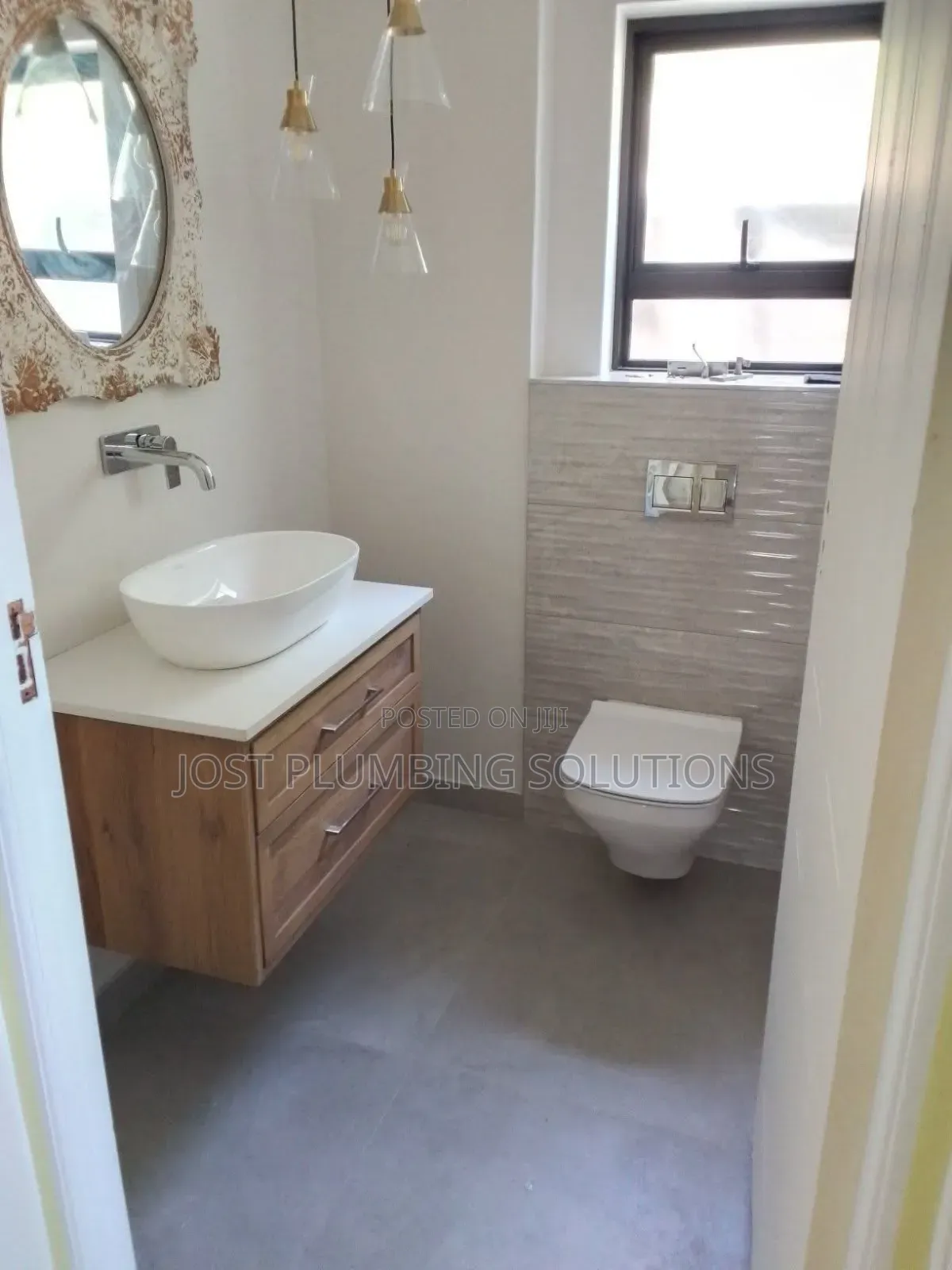 Emergency Plumber ( Blockage, Leakages, Airlock)