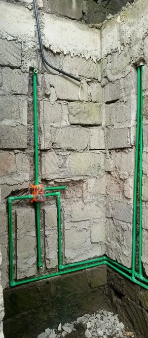 We Fix Burst Pipes and Blocked Lines Fast