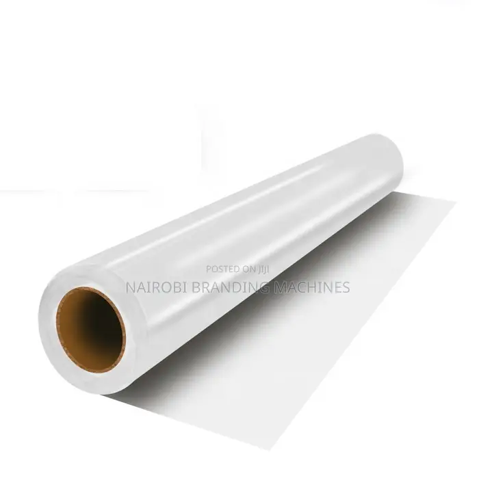 51cm Pu Heat Transfer Vinyl Film for Textiles and Clothing