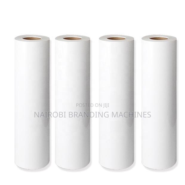 0.51m Inkjet Printable Pu Film Heat Transfer Printing Paper