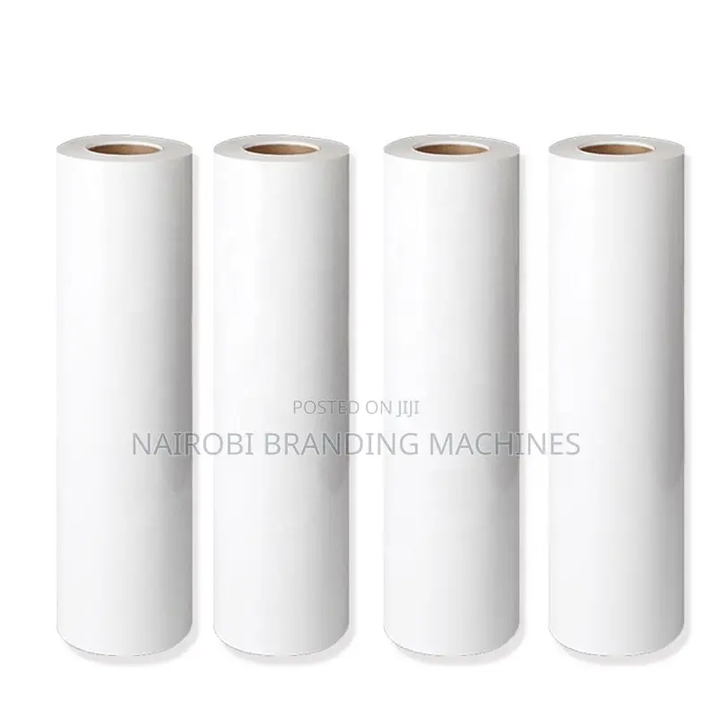 0.51m Inkjet Printable Pu Film Heat Transfer Printing Paper
