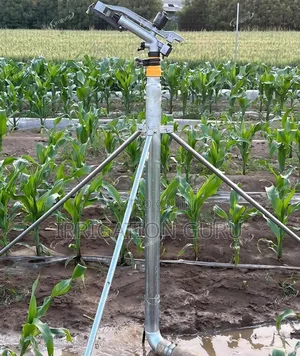 Sprinkler Plus Stand 32mm