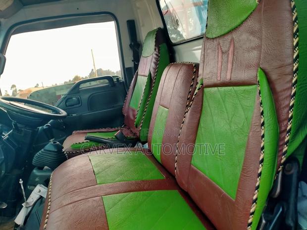 Isuzu NQR Tipper - thumbnail 6