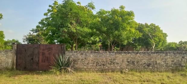 1⁄2 Acre Plot With House | Chale, Kinondo – Kwale County - thumbnail 5