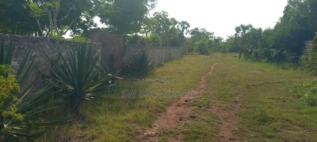 1⁄2 Acre Plot With House | Chale, Kinondo – Kwale County - thumbnail 18