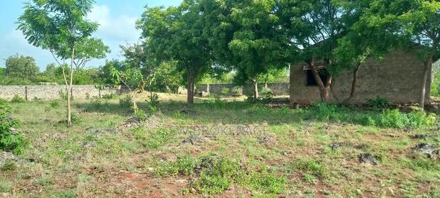 1⁄2 Acre Plot With House | Chale, Kinondo – Kwale County - thumbnail 8